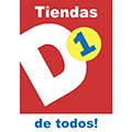 Tiendas D1